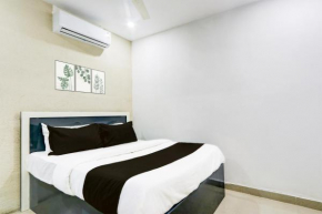 Hotel O Tara Grand luxury Rooms